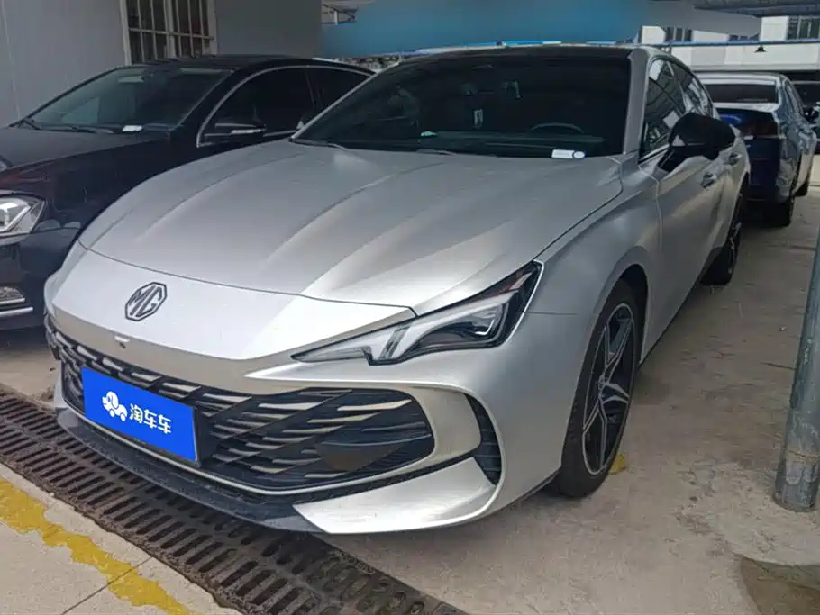 MG MG7 MG MG7