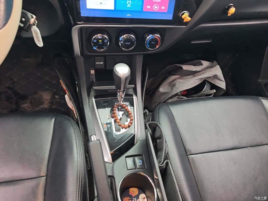 Toyota Corolla, 2019 10