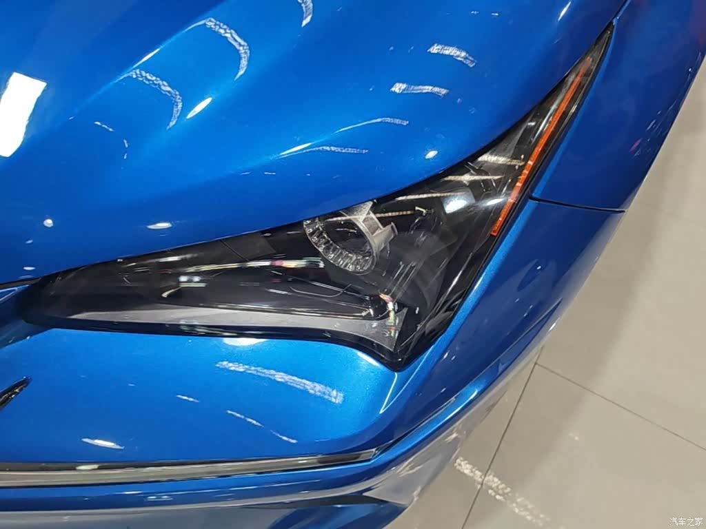 Lexus NX, 2018 24