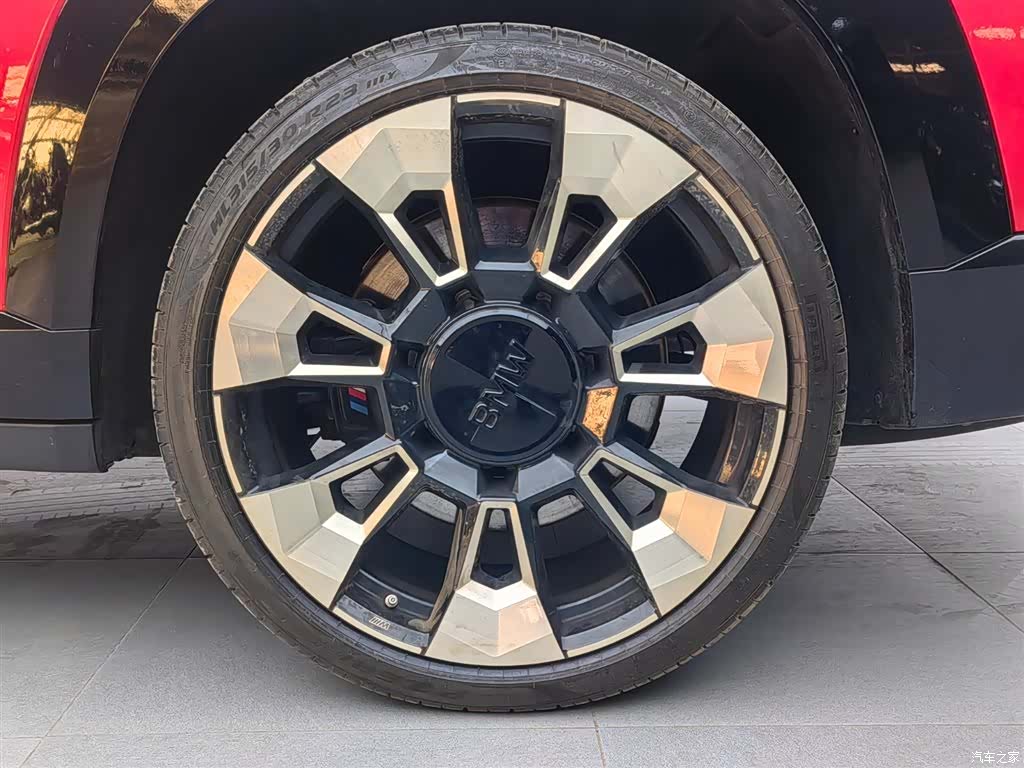 BMW XM, 2023 18