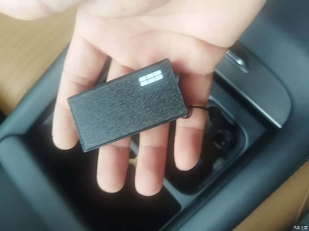 Geely Galaxy L7, 2023 9
