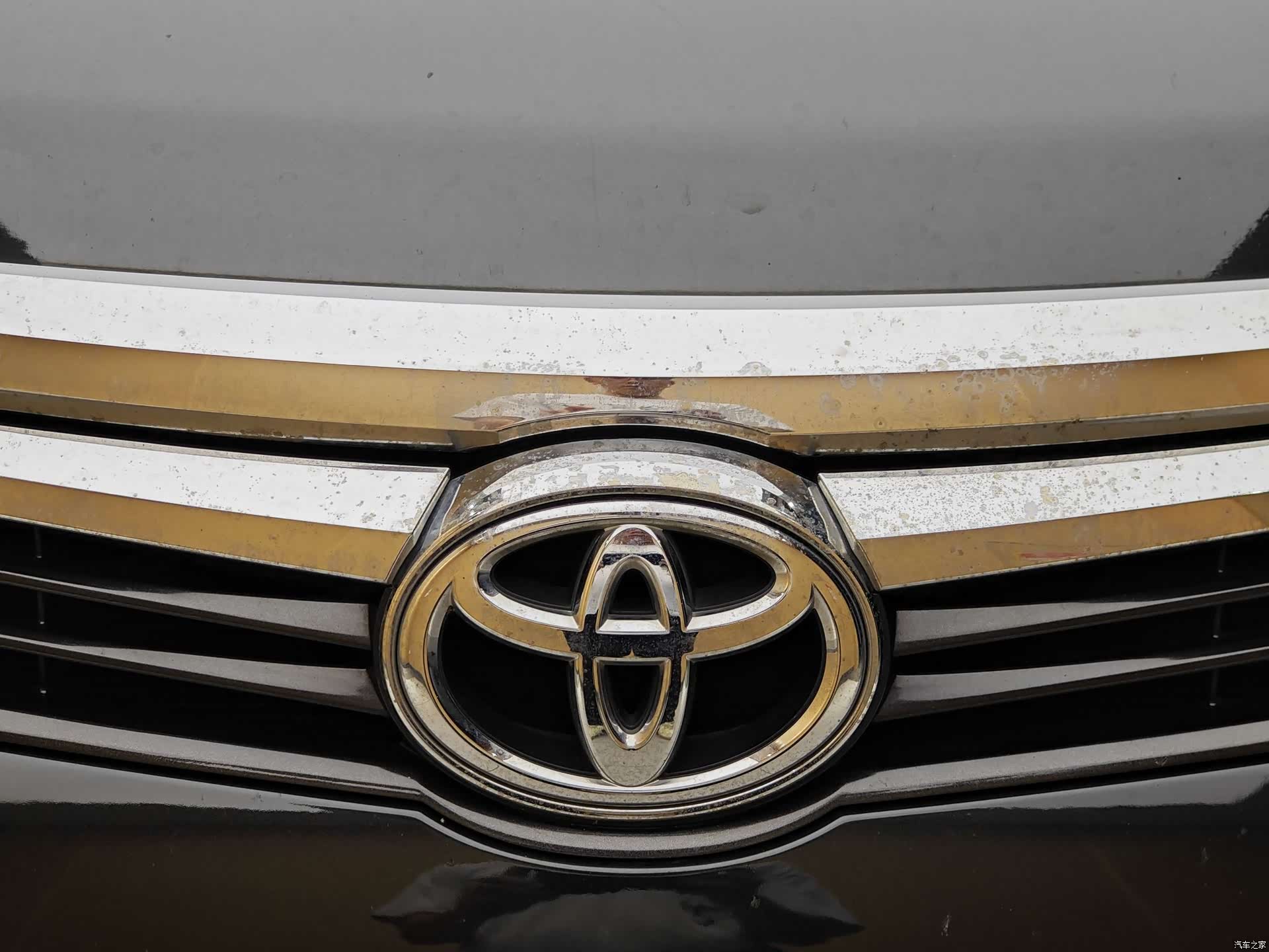 Toyota Camry, 2016 3