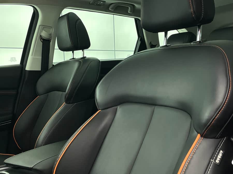 Oshan Oshan X7 Plus 2023, фото 13