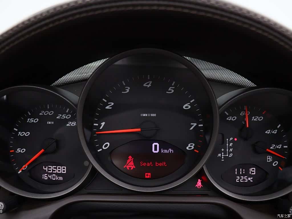 Porsche Boxster, 2010 23