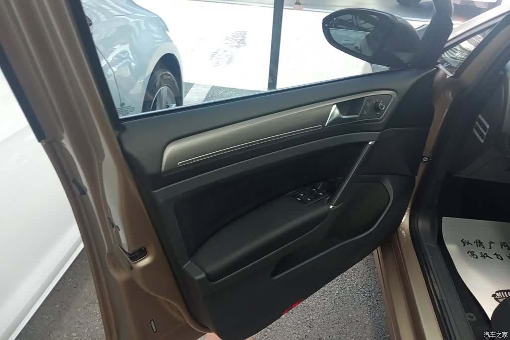 Volkswagen Golf, 2016 7