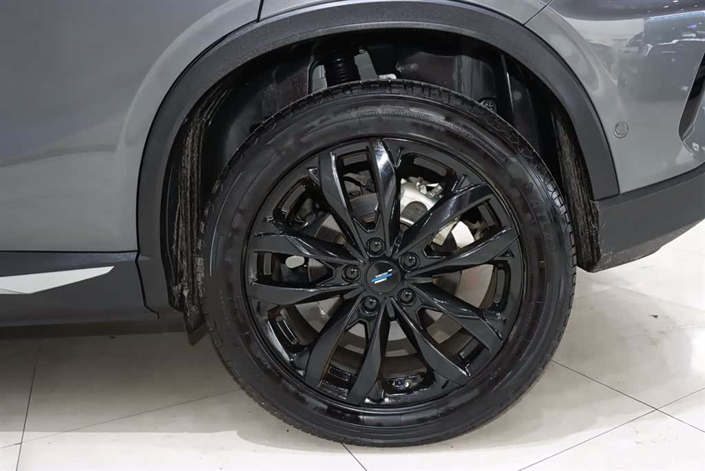 Changan X5, 2023 20