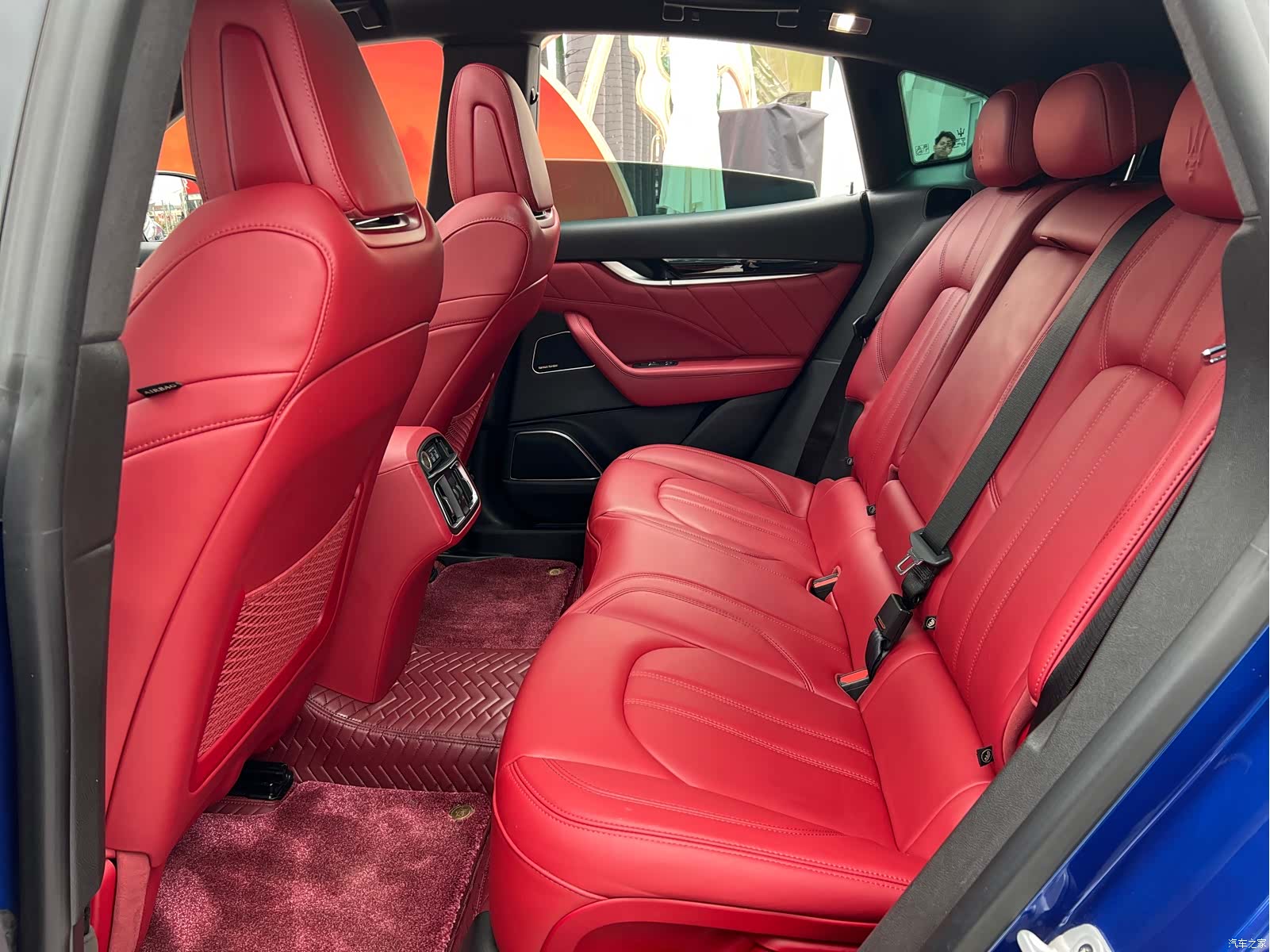 Maserati Levante, 2023 14
