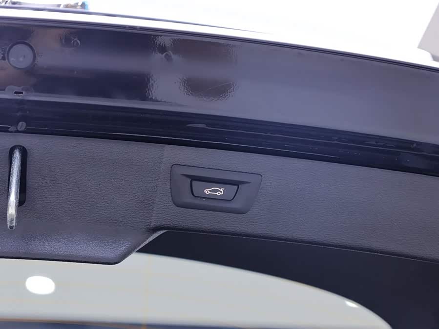 BMW X6 2016, фото 33