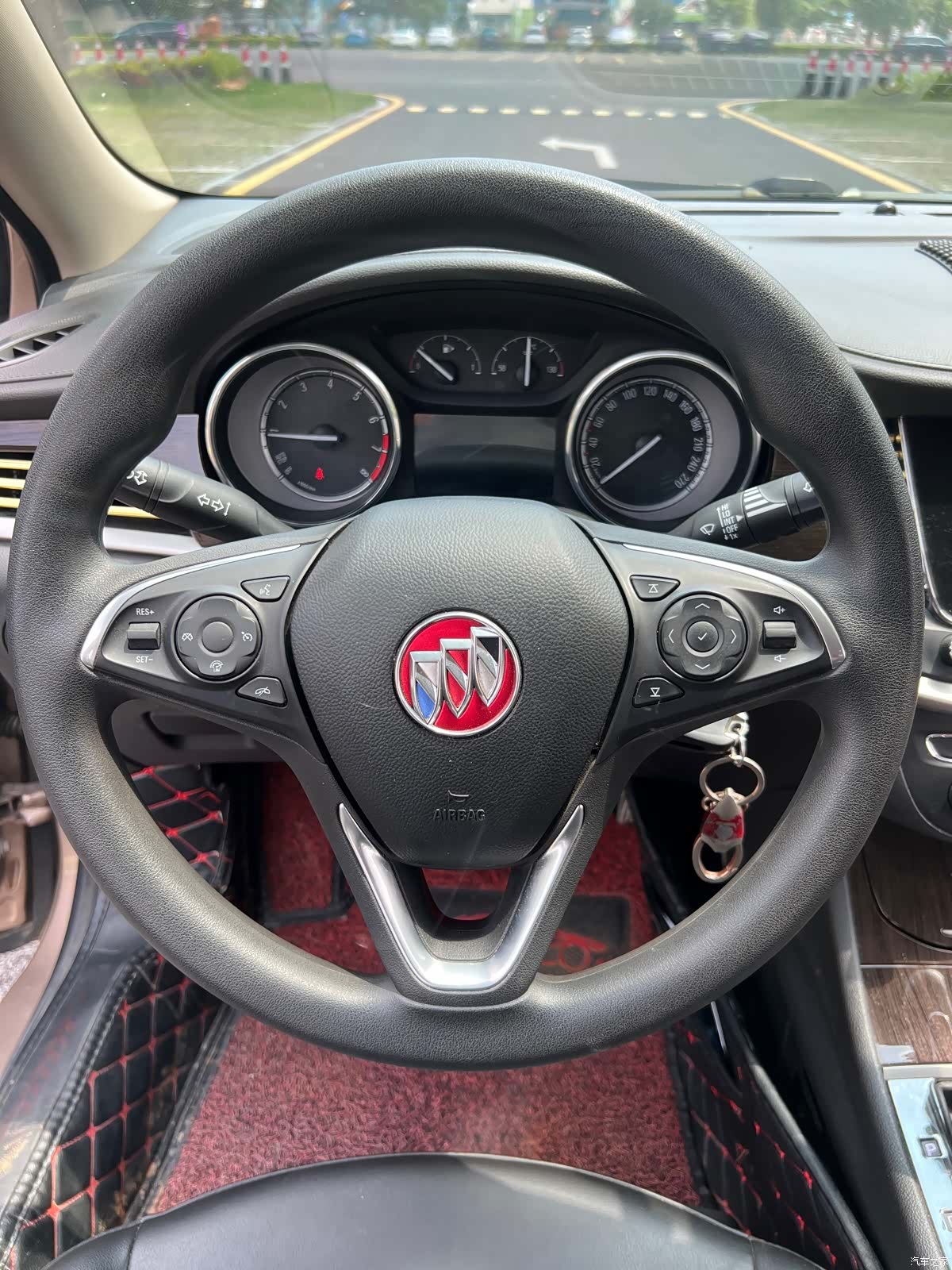 Buick Verano, 2019 7