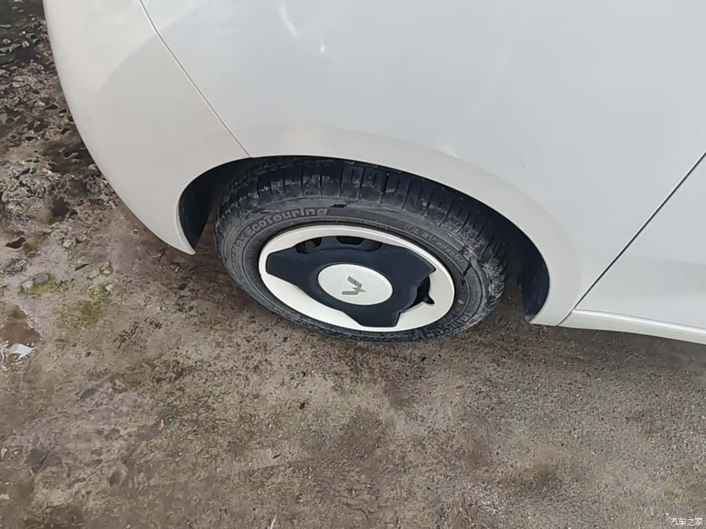 Wuling MINIEV, 2024 23