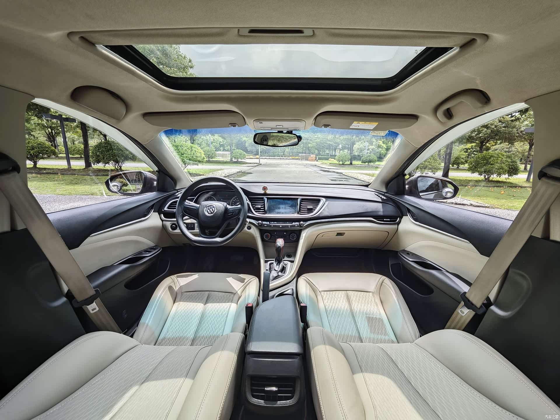 Buick 15N, 2017 21