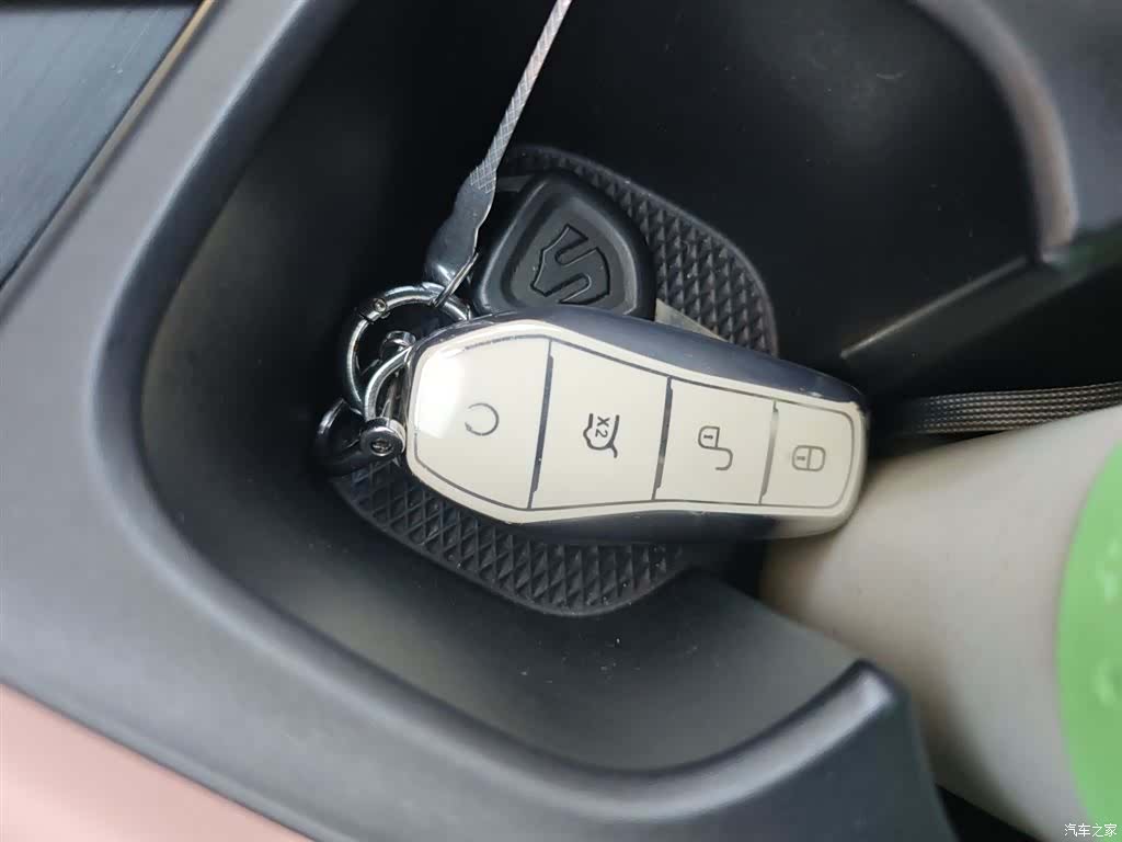 BYD Seagull, 2023 12