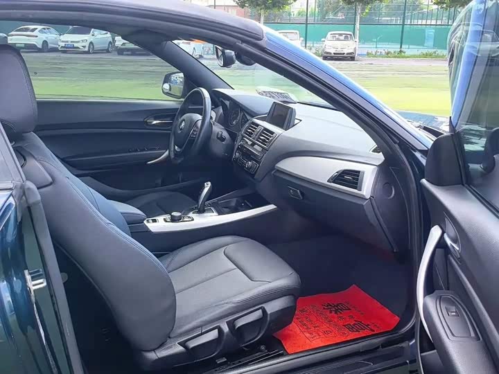 BMW 2 Series 2015 218i chang peng Gran Coupe