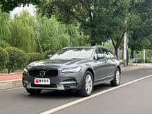 �ֶ���V90 2019�� Cross Country T5 AWD ��Զ�� ��V