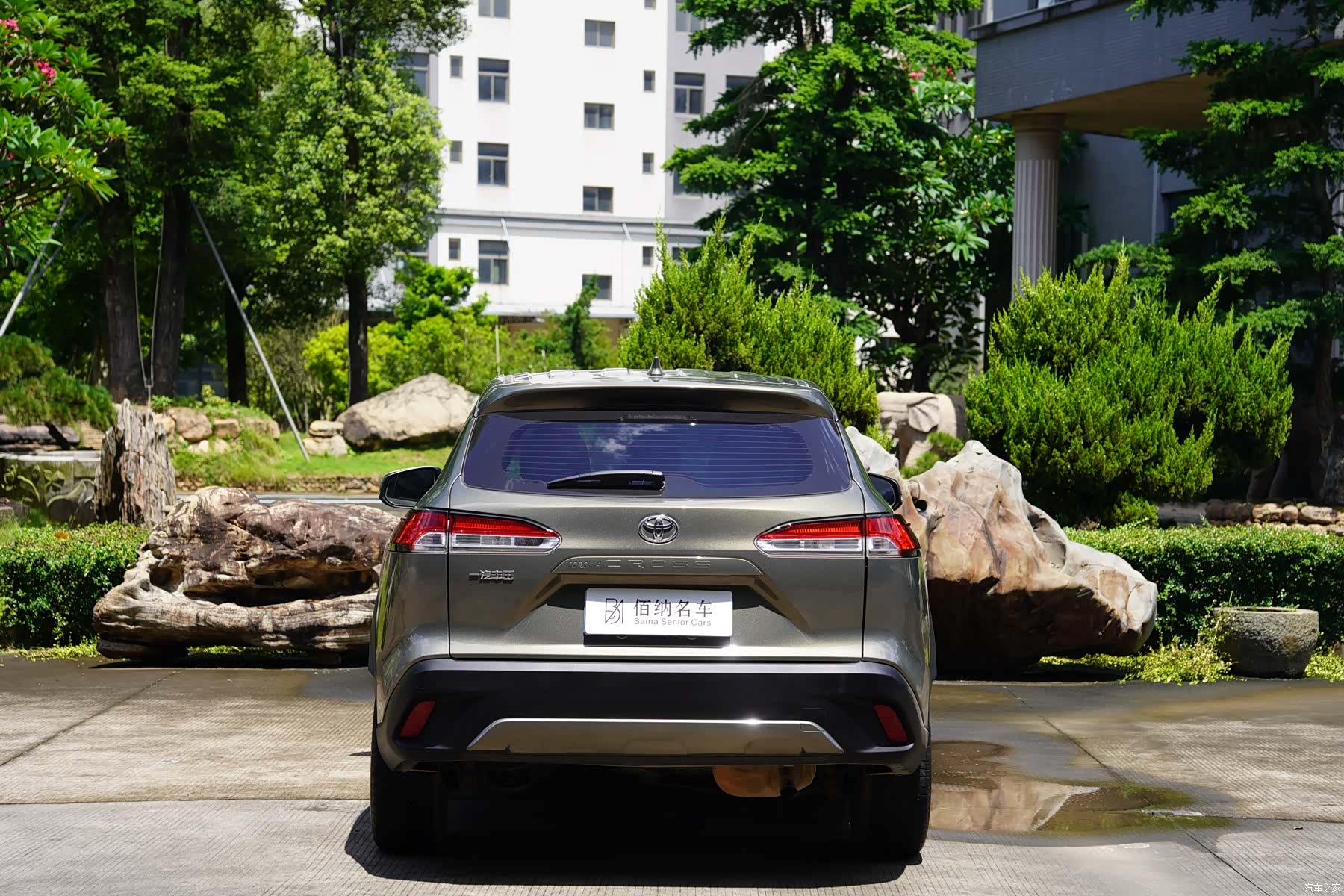 Toyota Corolla, 2022 8