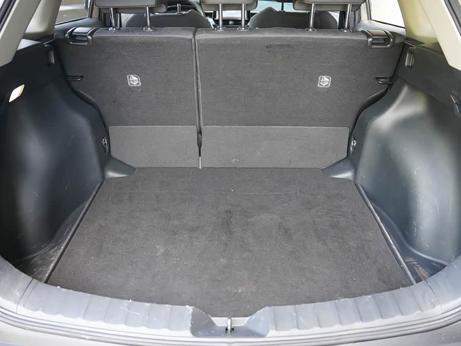 Toyota Corolla Cross 2022, фото 22