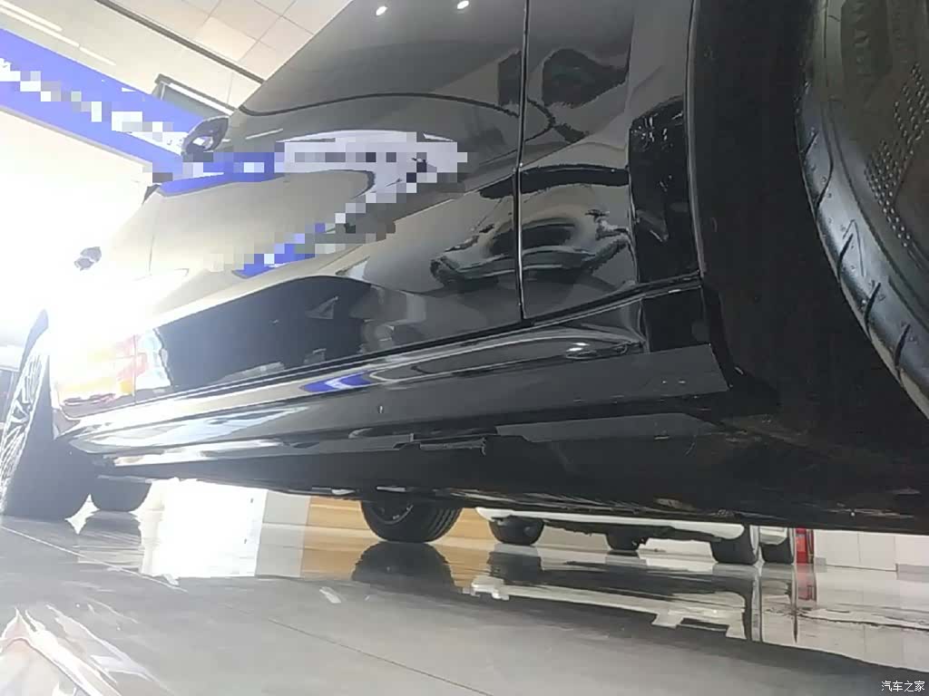 Audi A7L, 2026 21