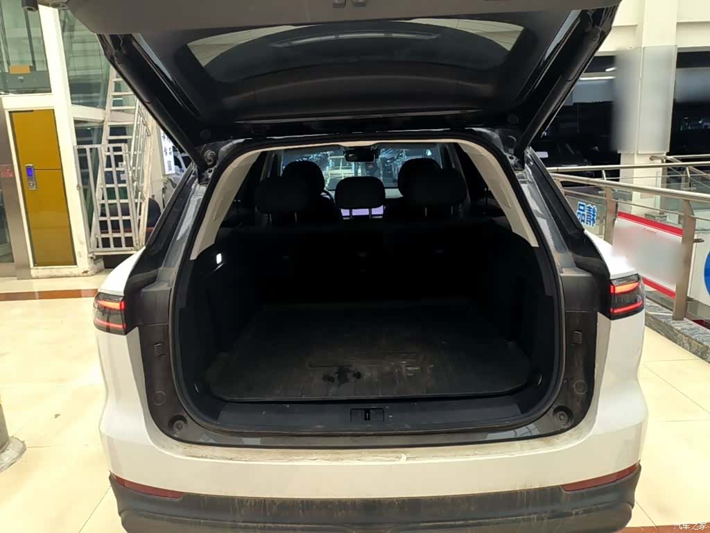Chery T9, 2025 19