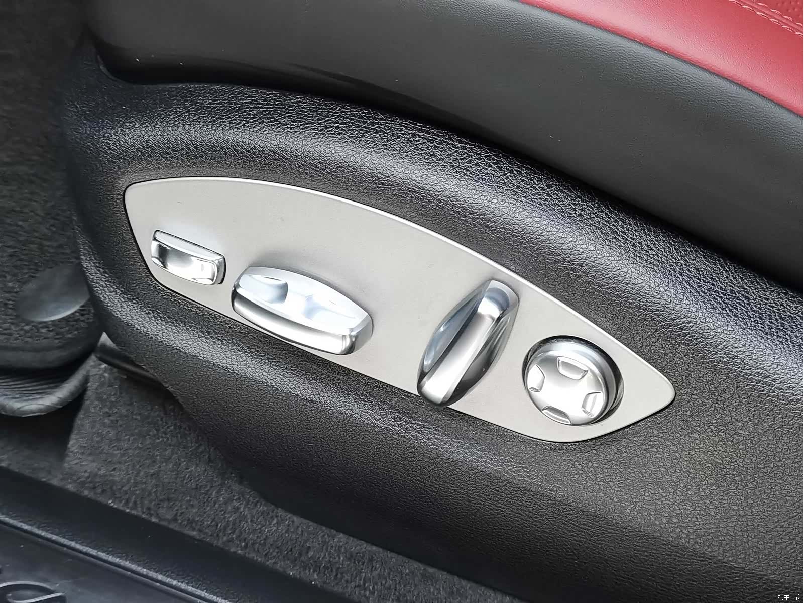Porsche Macan, 2023 22