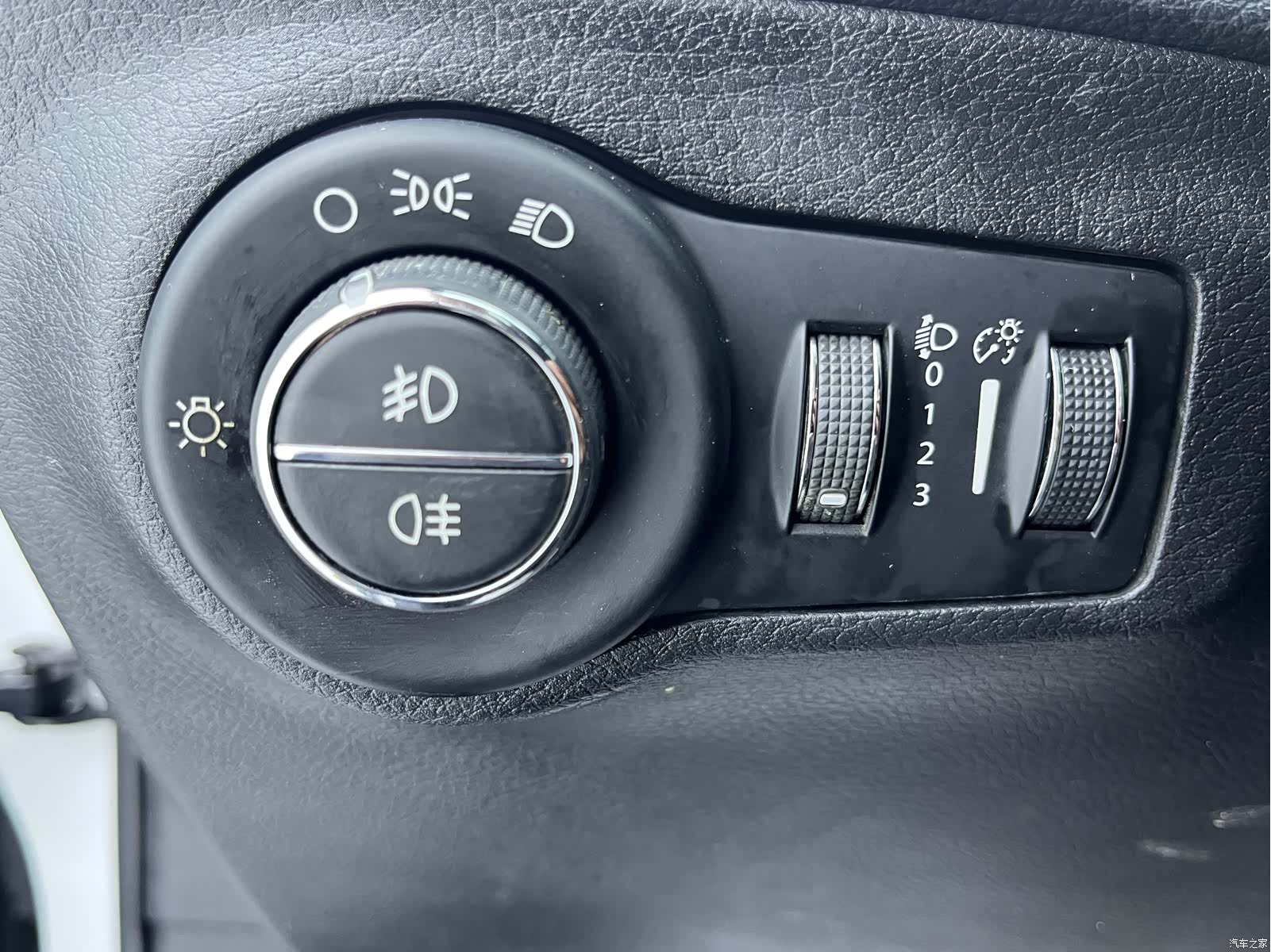 Jeep Compass, 2018 11