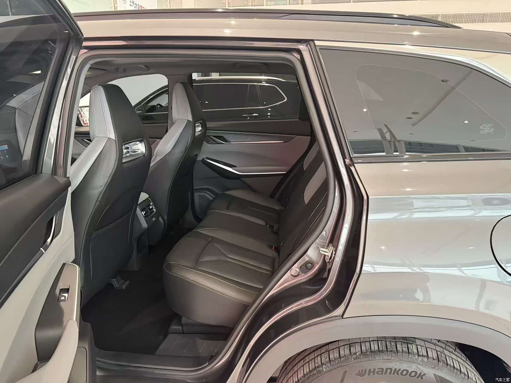 Changan CS75, 2023 8
