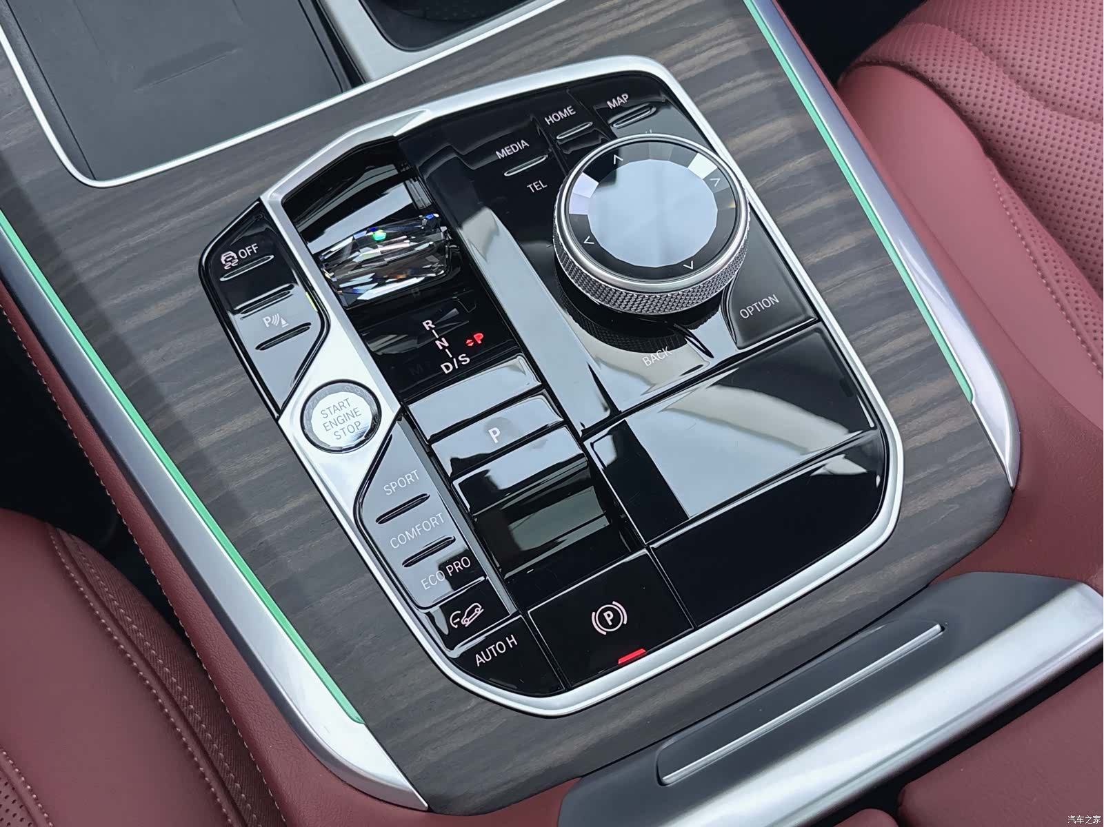 BMW X5, 2025 6