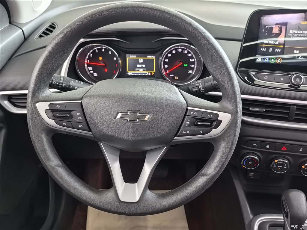 Chevrolet Redline, 2020 11