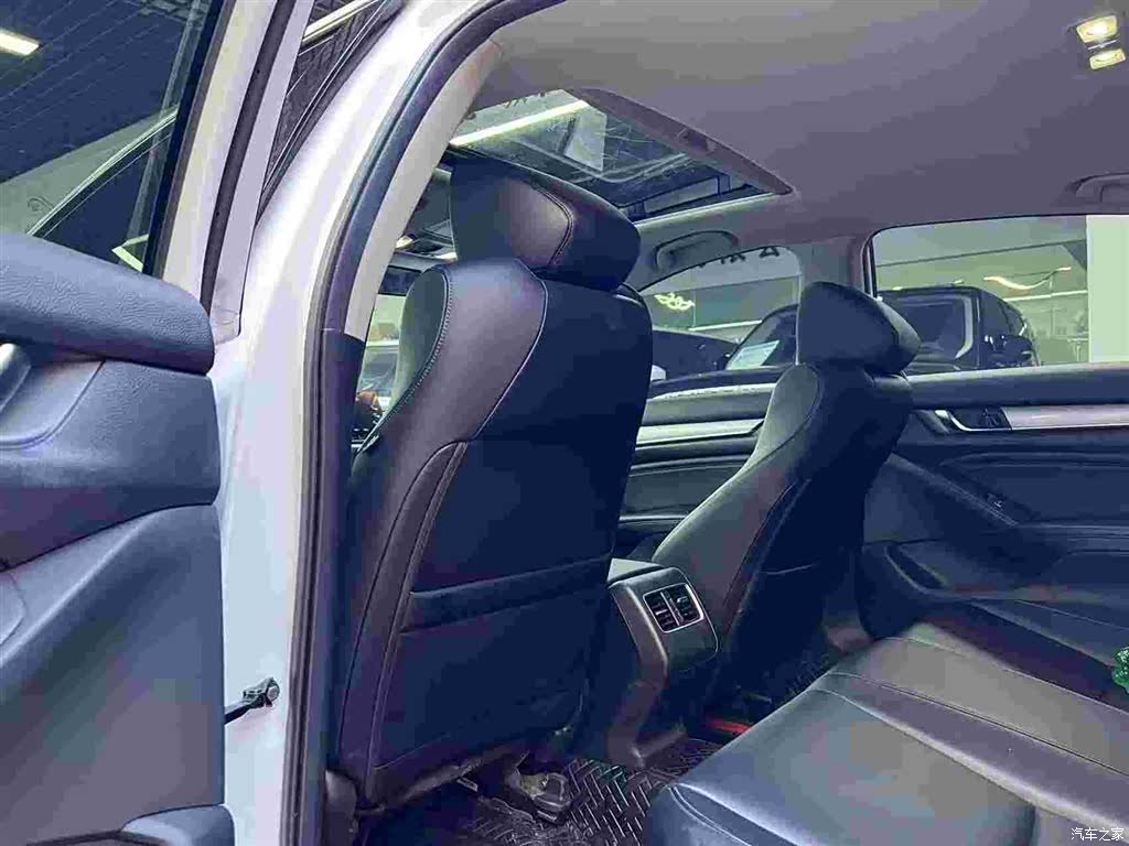 Honda Accord, 2021 6