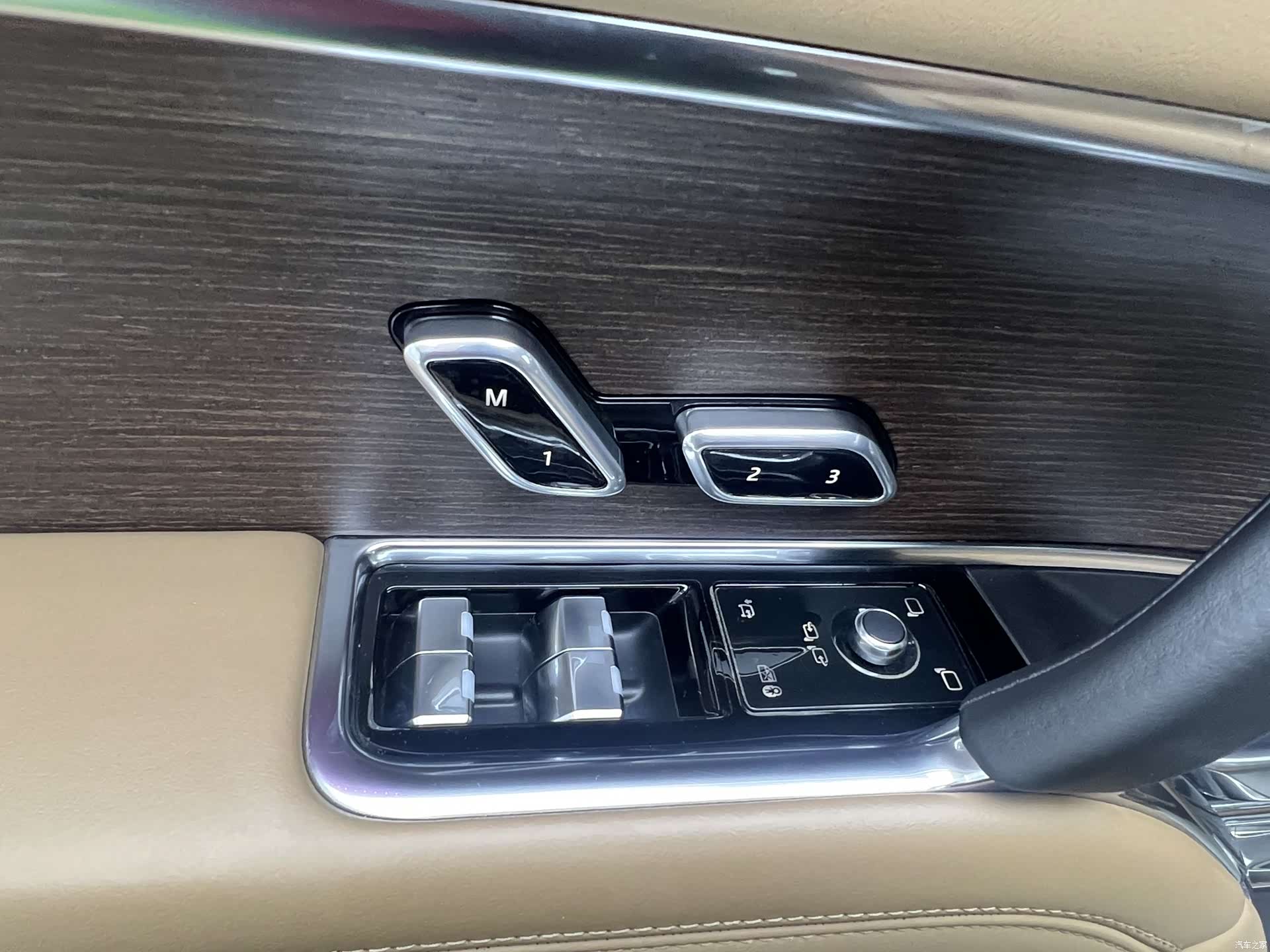 Land Rover Range Rover, 2024 19