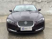 �ݱ�XF 2014�� XF 2.0T �绪��