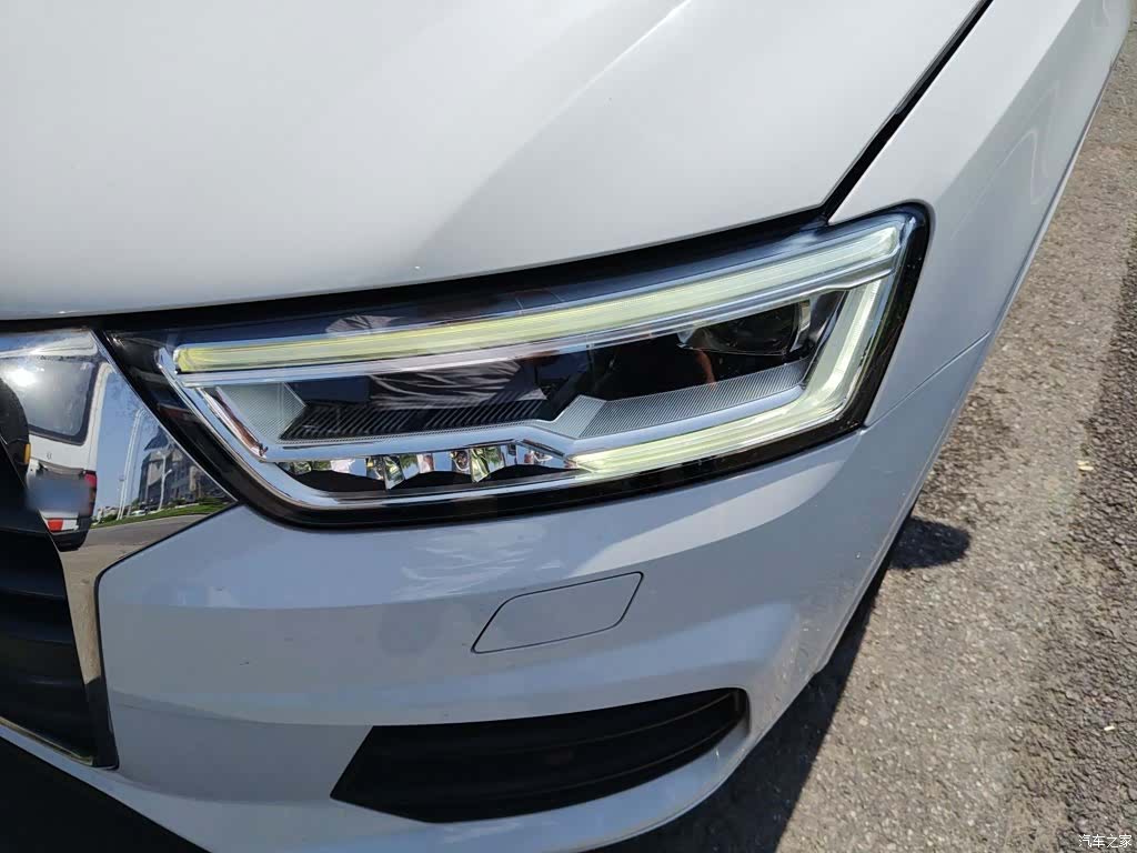 Audi Q3, 2019 18