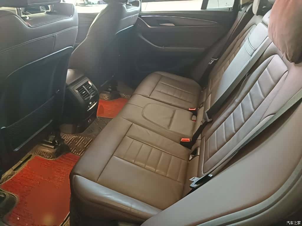 BMW X3, 2020 17