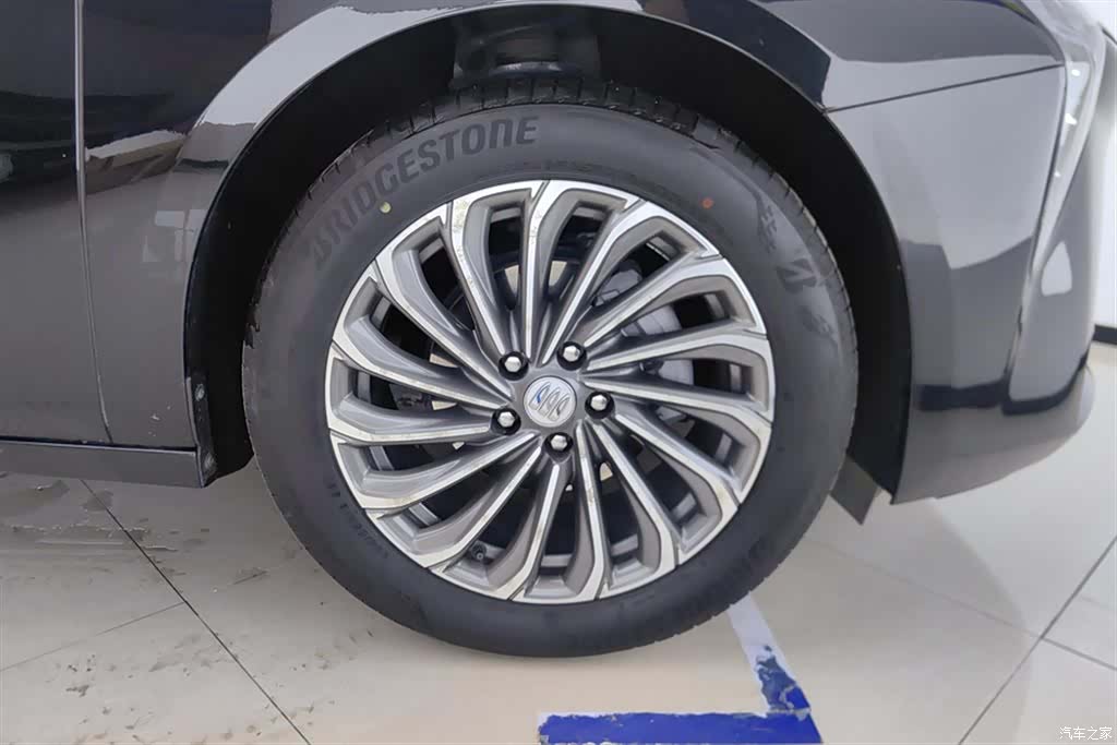 Buick LaCrosse, 2024 6
