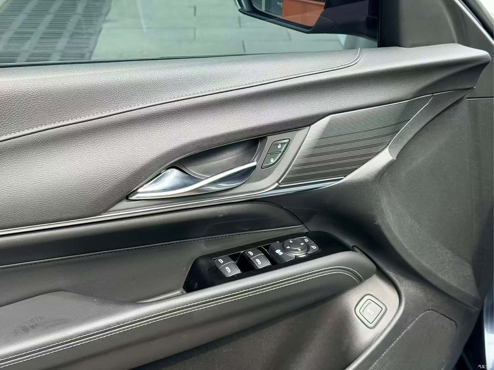 Cadillac CT4, 2021 13