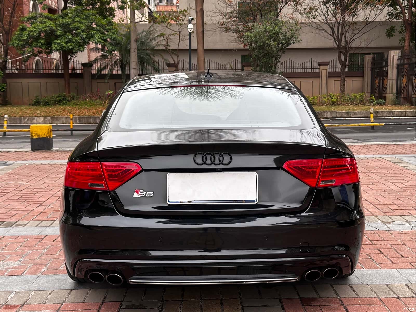 Audi S5, 2012 7