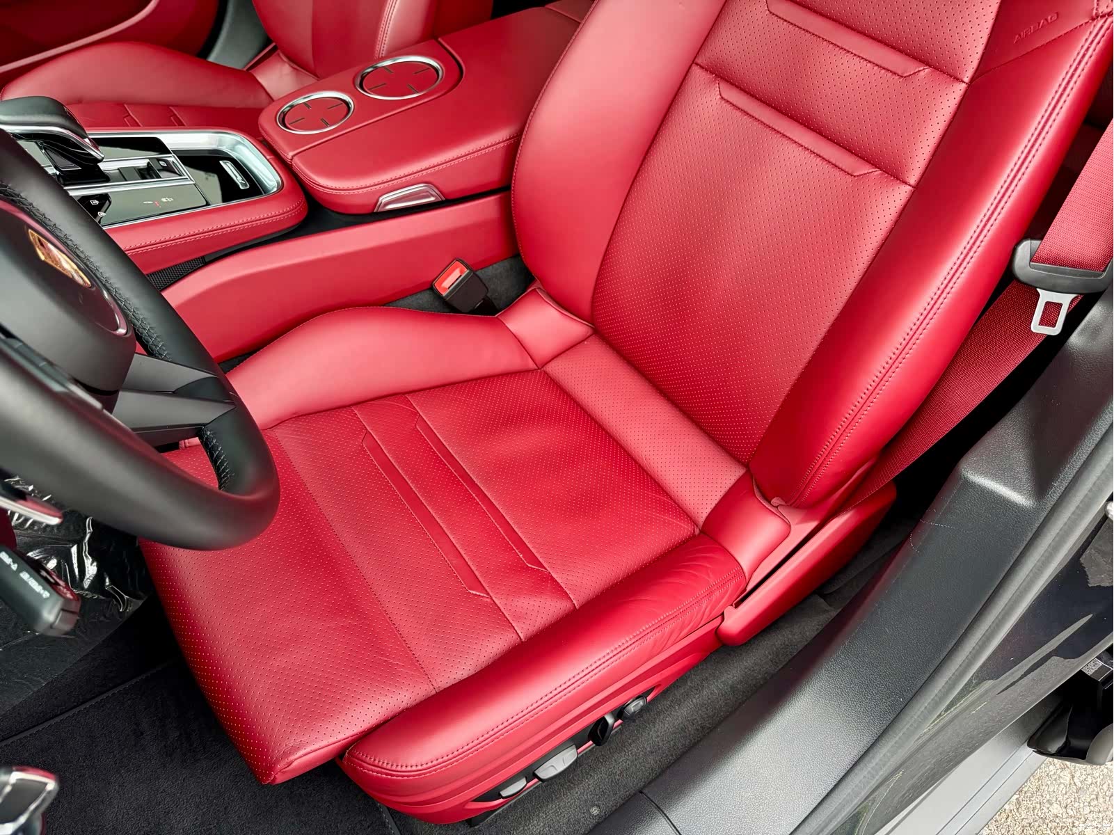 Porsche Panamera, 2022 16