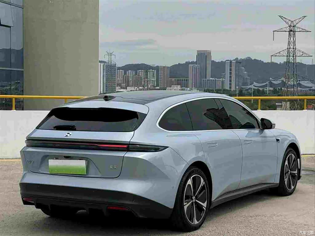 NIO ET5, 2025 7
