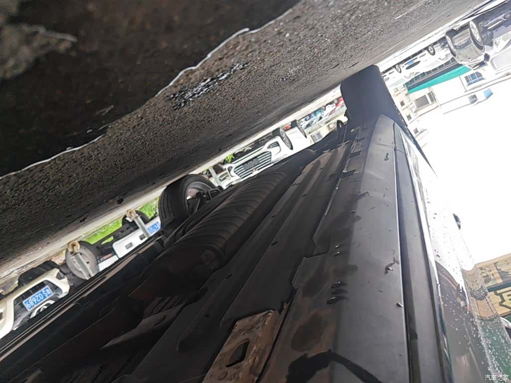 BYD Tang, 2018 21