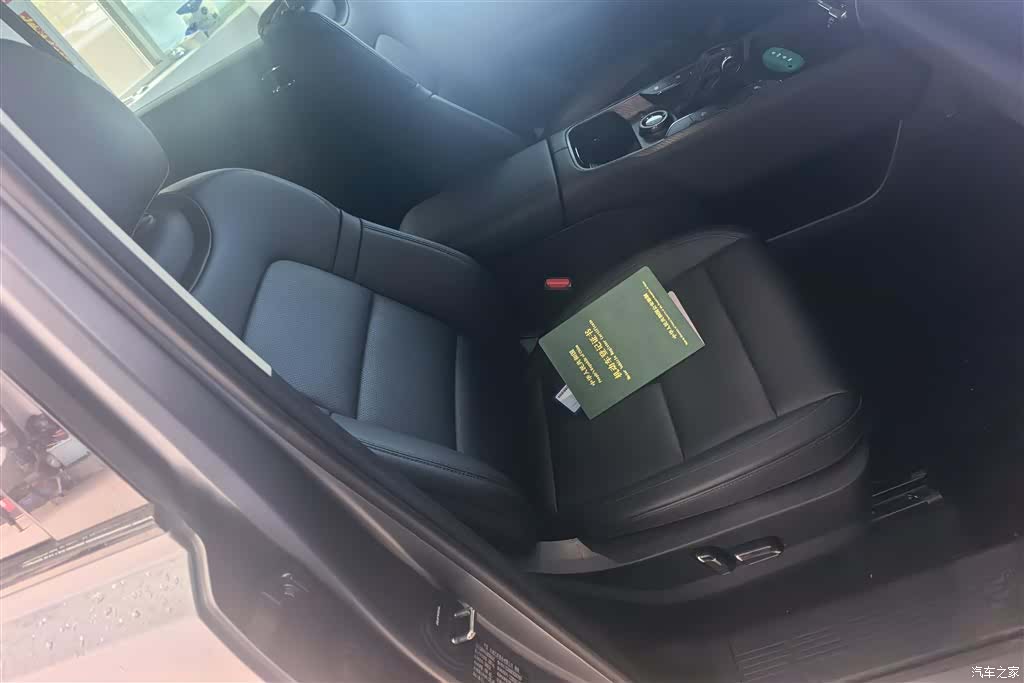 Haval Raptor, 2024 8