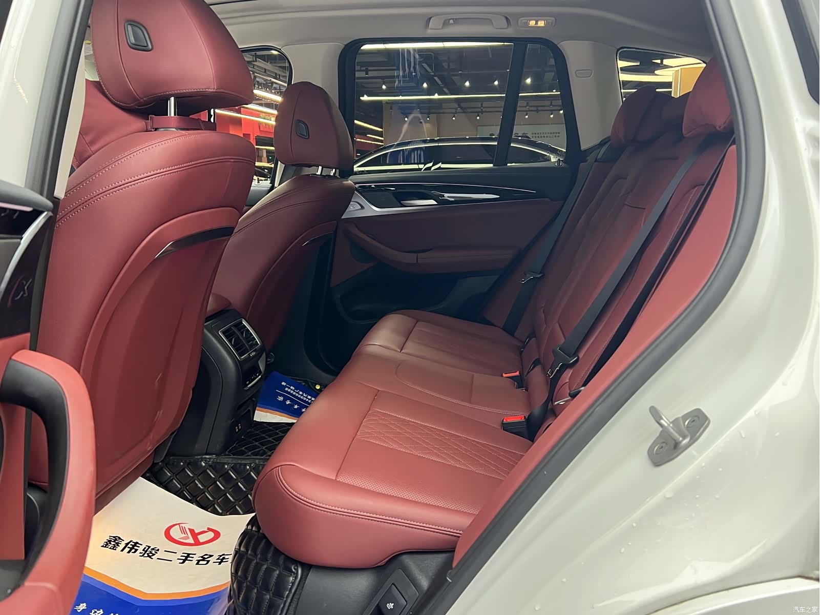 BMW X3, 2024 13