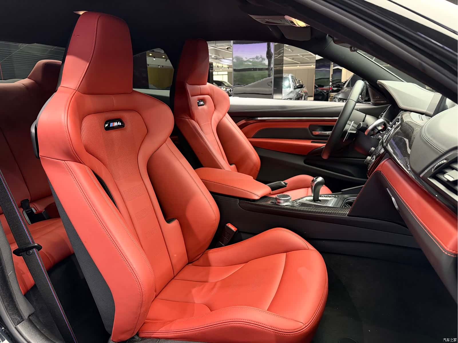 BMW M4, 2019 10