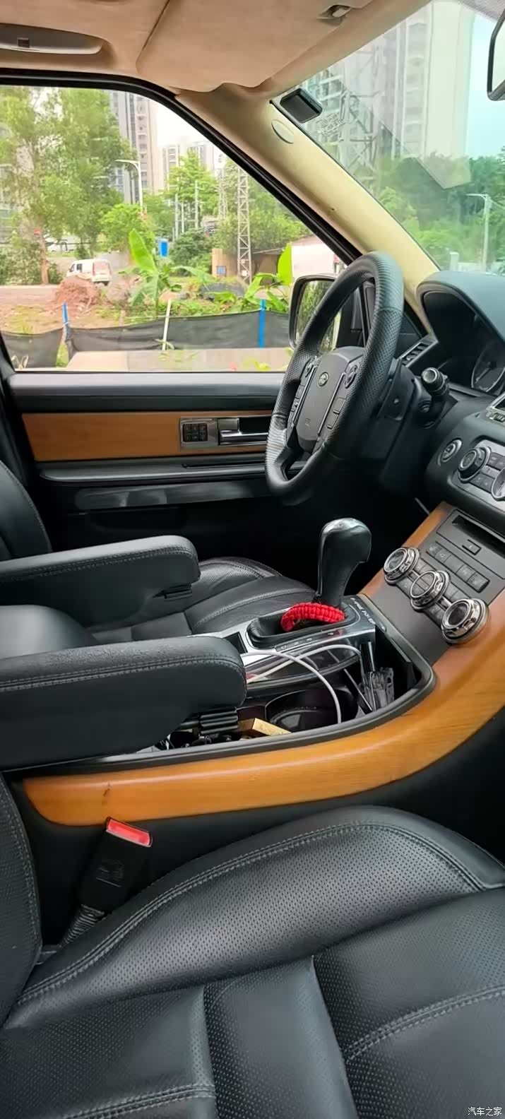 Land Rover Range Rover, 2012 3