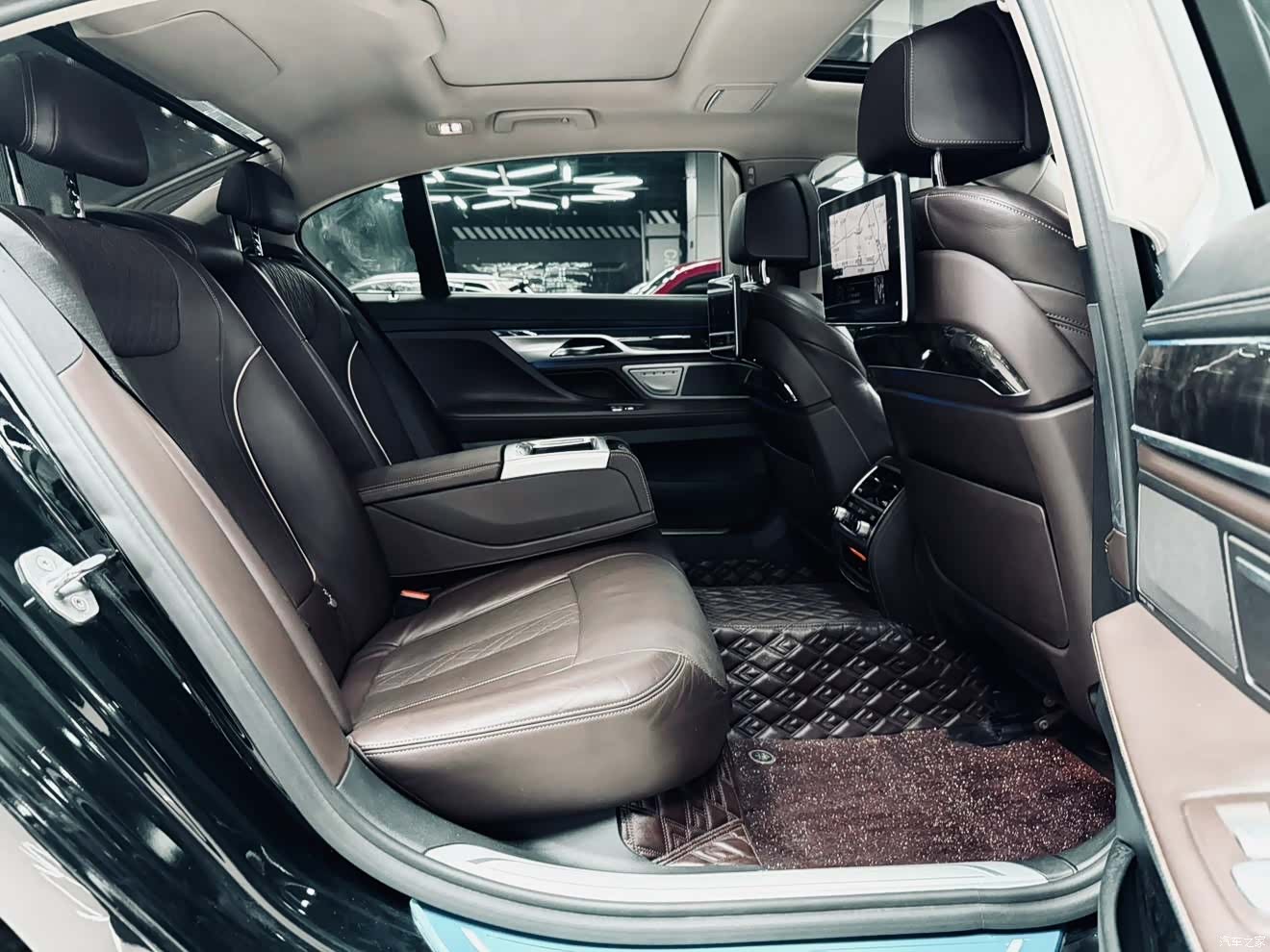 BMW 7 Series, 2016 15