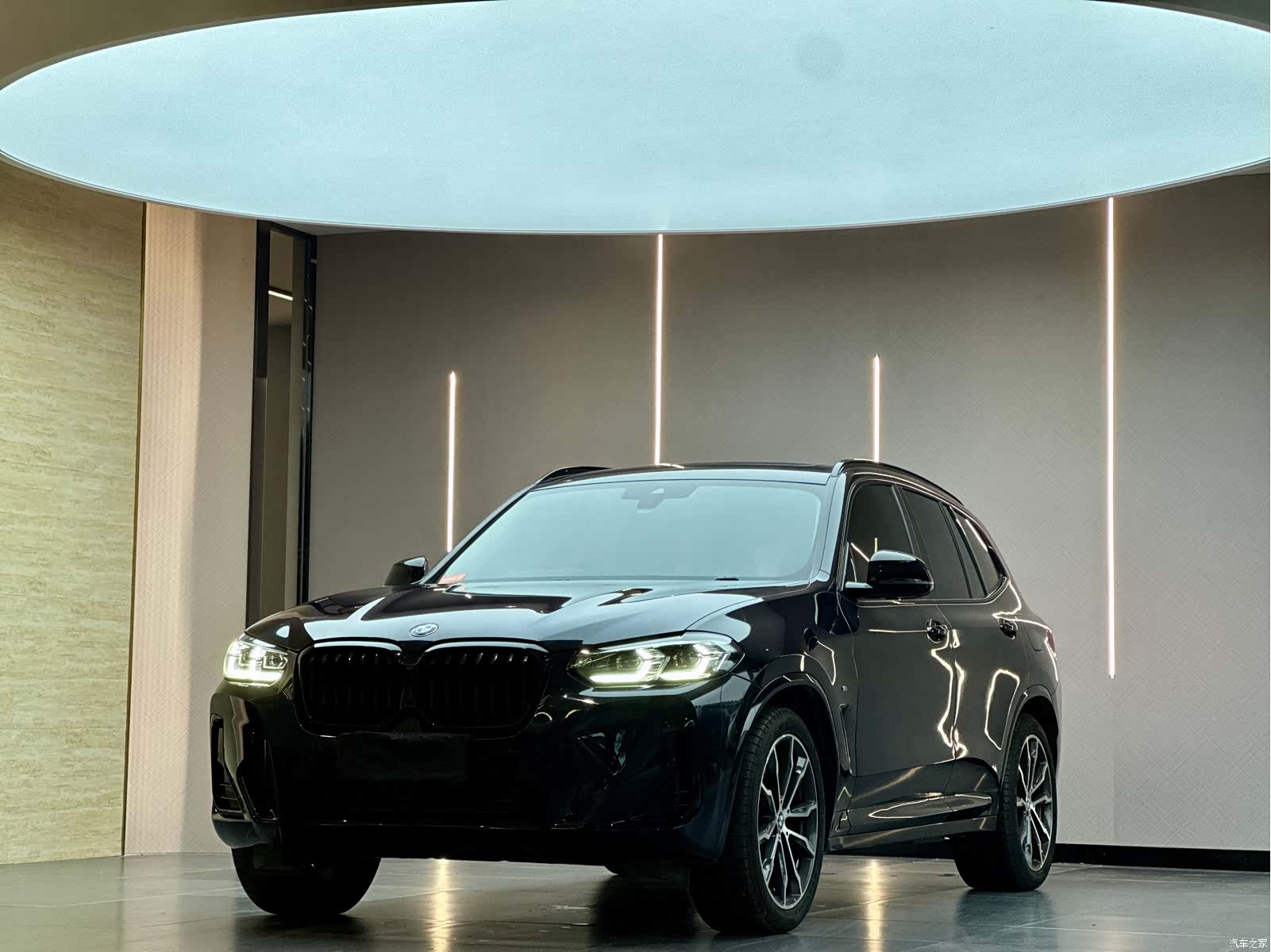 BMW X3, 2022 1