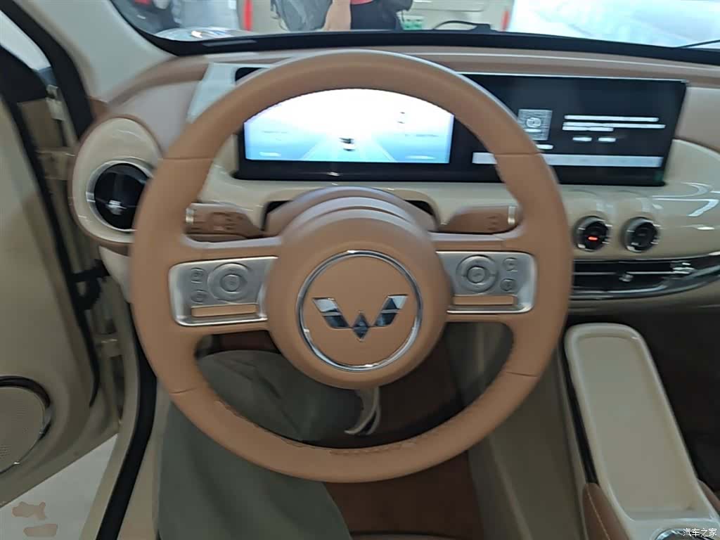 Wuling Bingo, 2025 11