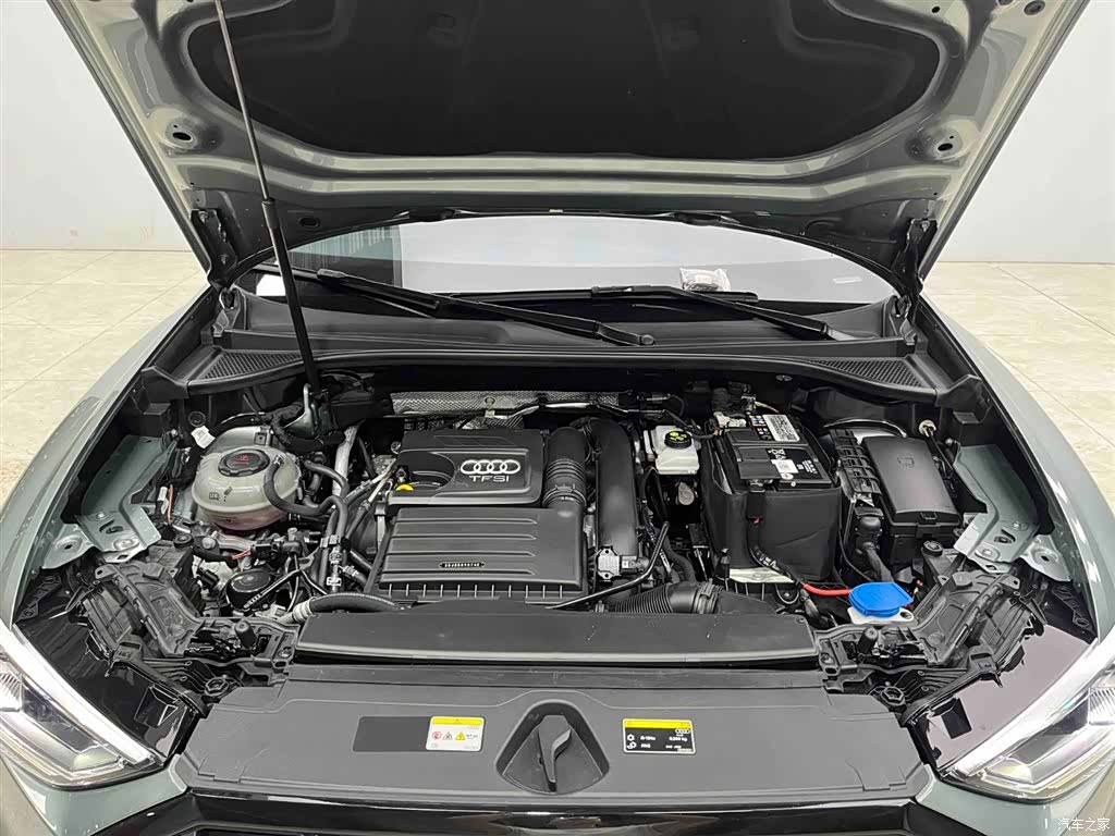 Audi Q3, 2023 21