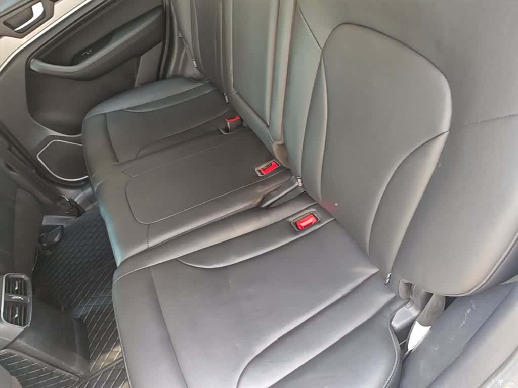 Haval H6, 2019 17