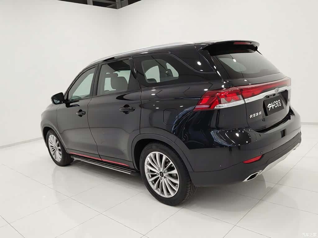 Changan X7, 2022 все фото