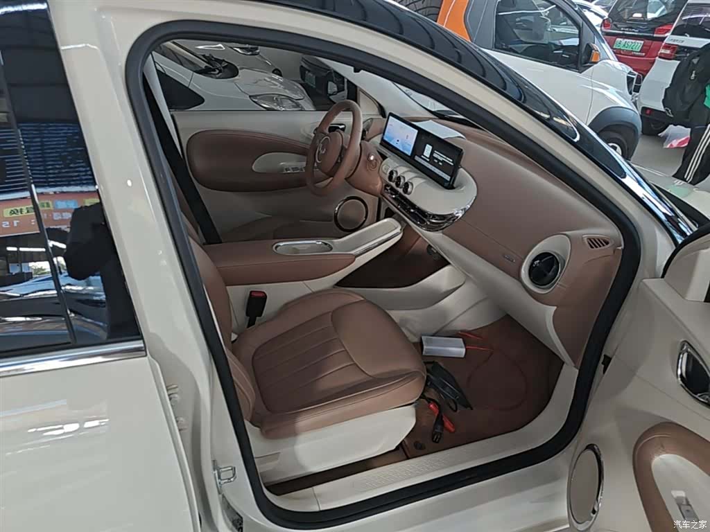 Wuling Bingo, 2025 25