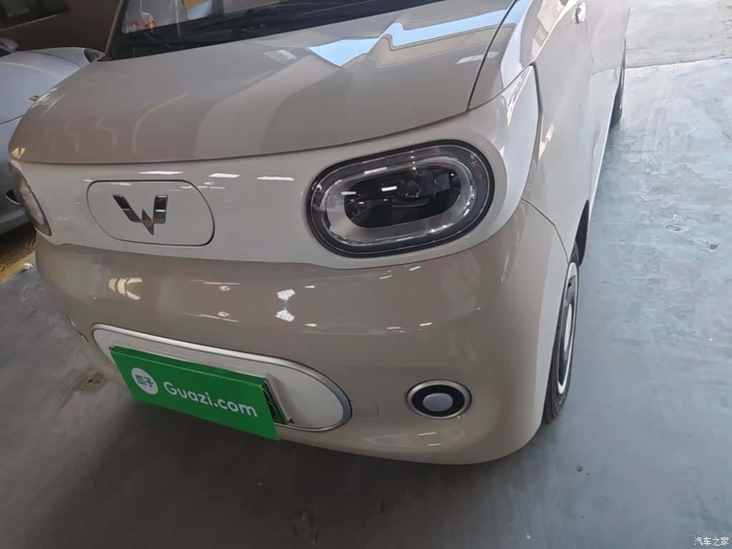 Wuling MINIEV, 2024 24